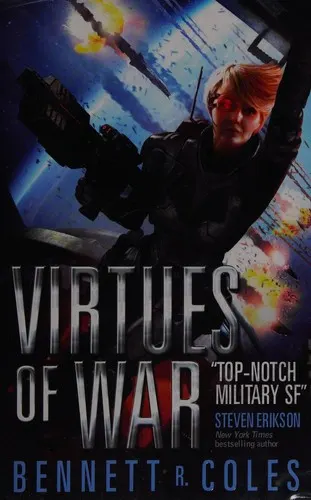 Cover of Virtues of War