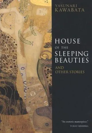 Cover of House of the Sleeping Beauties