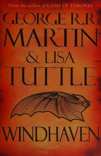 Cover of Windhaven