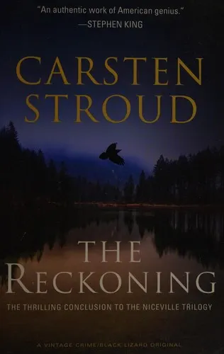 Cover of The Reckoning