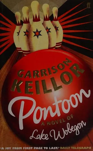 Cover of Pontoon