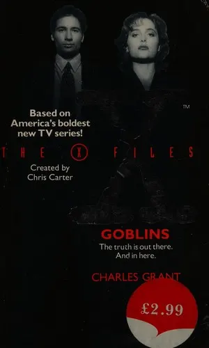Cover of Goblins