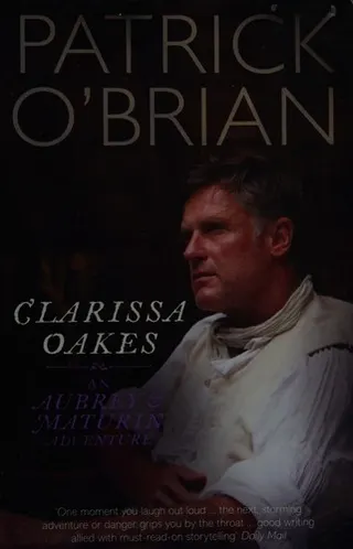 Cover of Clarissa Oakes (US title