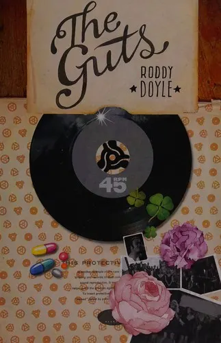 Cover of The Guts