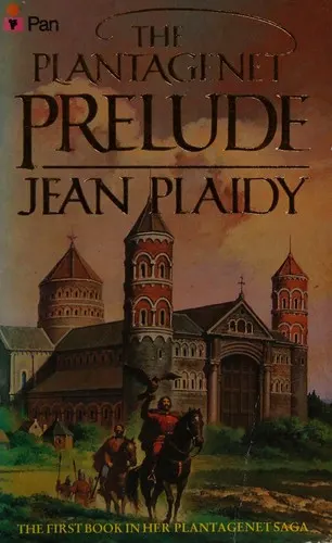 Cover of The Plantagenet Prelude