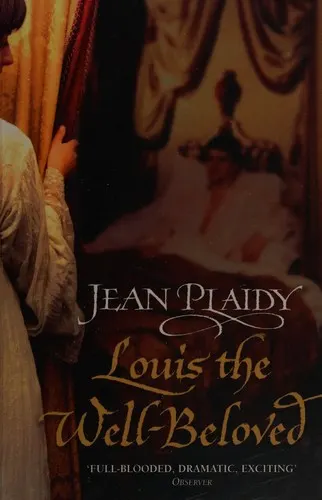 Cover of Louis the Well Beloved