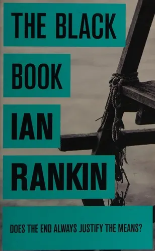 Cover of The Black Book