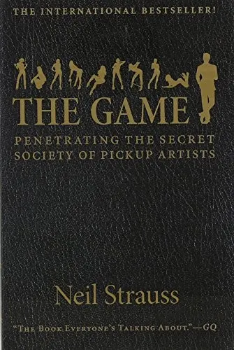 Cover of The Game