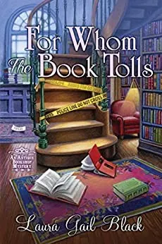 Cover of For Whom the Book Tolls
