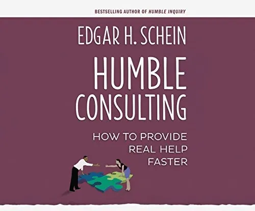 Cover of Humble Consulting