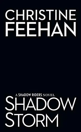 Cover of Shadow Storm