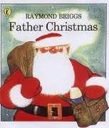 Cover of Father Christmas