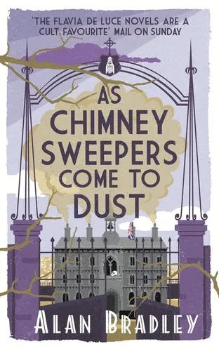 Cover of As Chimney Sweepers Come to Dust