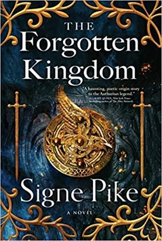 Cover of The Forgotten Kingdom