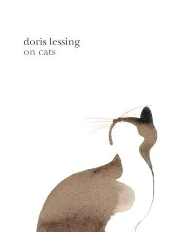 Cover of On Cats