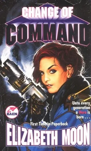 Cover of Change of Command