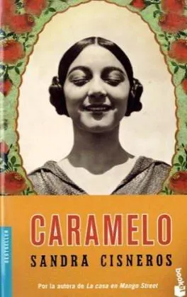 Cover of Caramelo