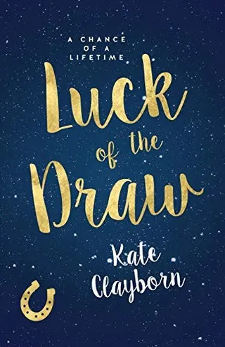 Cover of Luck of the Draw