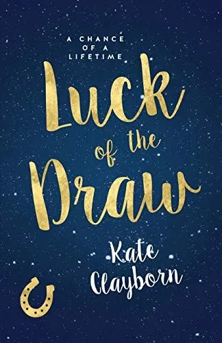 Cover of Luck of the Draw
