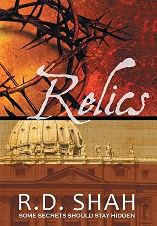 Cover of Relics