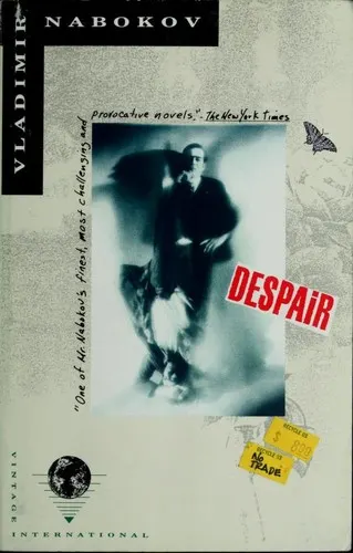 Cover of Otchayanie