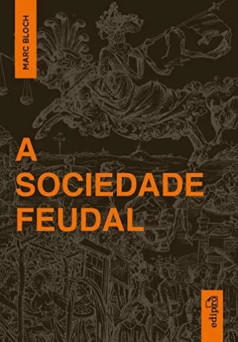 Cover of La société féodale
