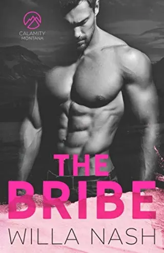 Cover of The Bribe
