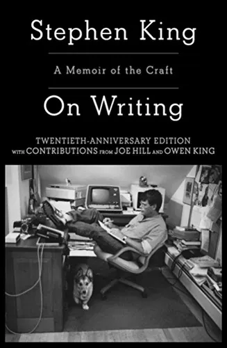 Cover of On Writing