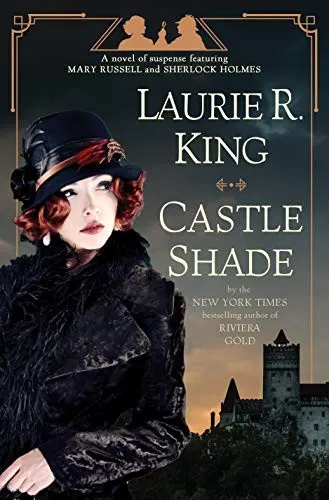 Cover of Castle Shade