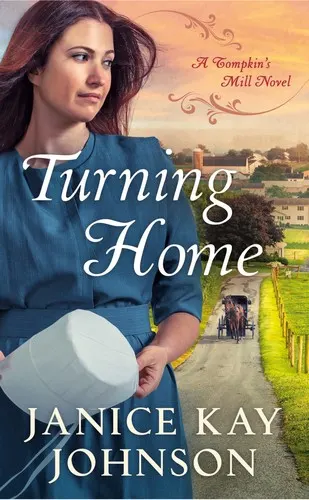 Cover of Turning Home