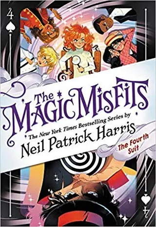 Cover of The Fourth Suit