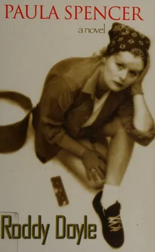 Cover of Paula Spencer