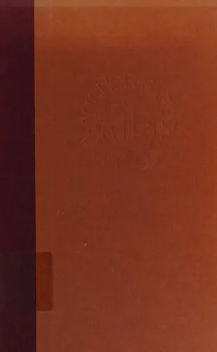Cover of Anthills of the savannah
