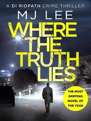 Cover of Where The Truth Lies