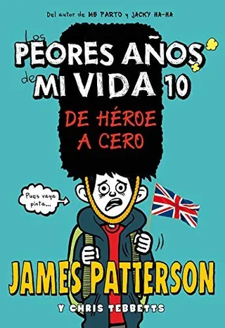 Cover of Master of Disaster