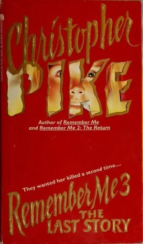 Cover of Remember me 3