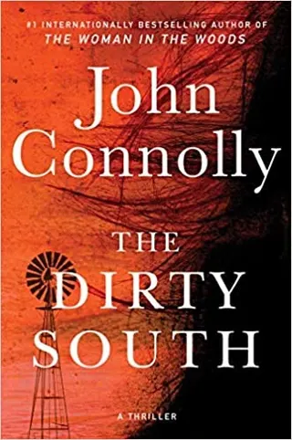 Cover of The Dirty South