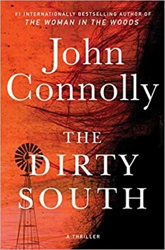 Cover of The Dirty South