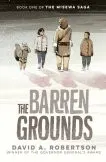 Cover of The Barren Grounds
