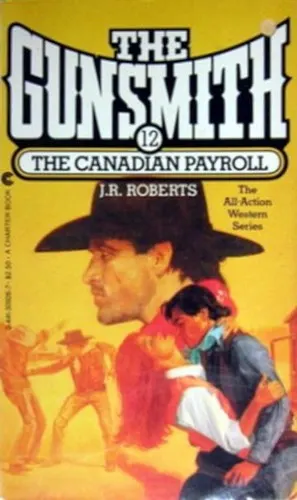Cover of The Canadian payroll