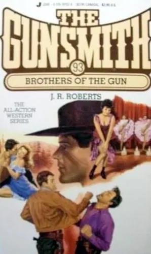 Cover of The Stagecoach thieves