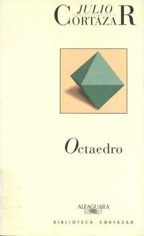 Cover of Octaedro