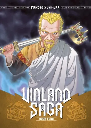 Cover of ヴィンランド・サガ 7‐8