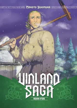 Cover of ヴィンランド・サガ 9‐10