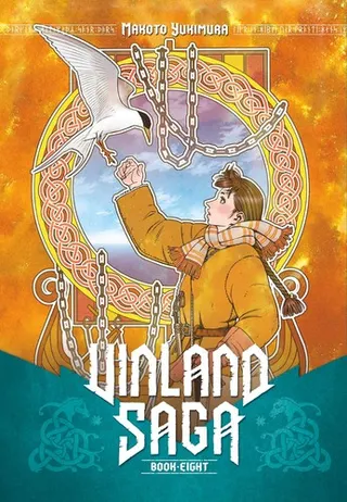 Cover of ヴィンランド・サガ 15‐16