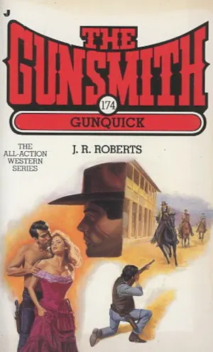 Cover of Gunquick