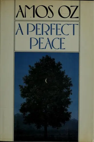 Cover of A Perfect Peace