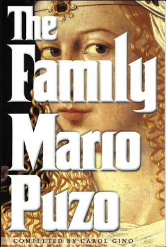 Cover of The Family