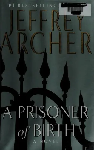 Cover of A Prisoner of Birth