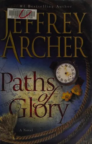 Cover of Paths of Glory